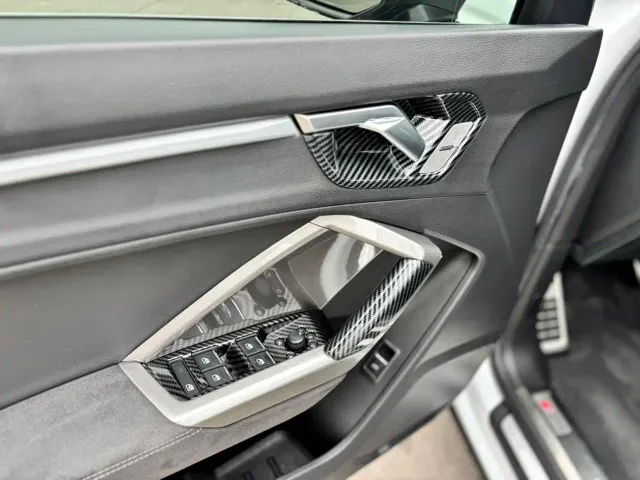 Audi Q3 — Фото автомобиля 15