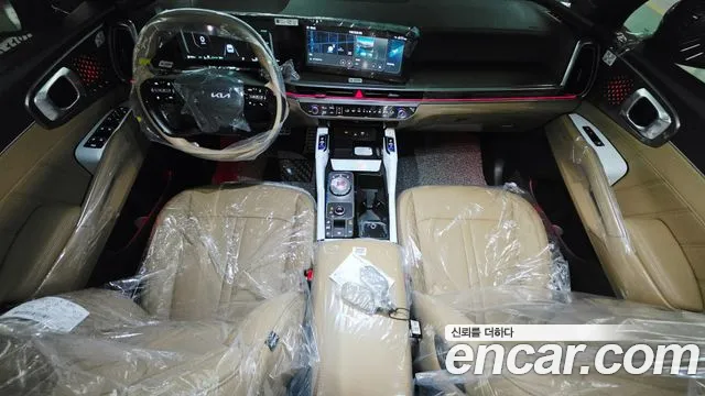 Kia Sorento — Фото автомобиля 6