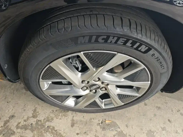 Cadillac IQ Ao Ge 2024 Standard Range — Фото автомобиля 22