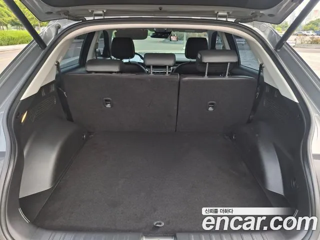 Hyundai Ioniq5 Ioniq5 — Фото автомобиля 11
