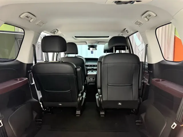 GAC Trumpchi M6 — Фото автомобиля 11