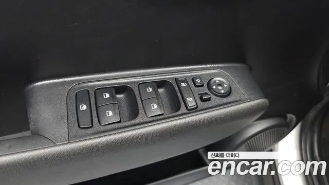 Hyundai Casper Casper Inspiration — Фото автомобиля 30