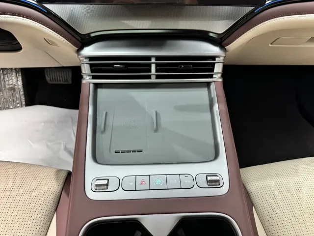 BYD Seal 07 EV — Фото автомобиля 19