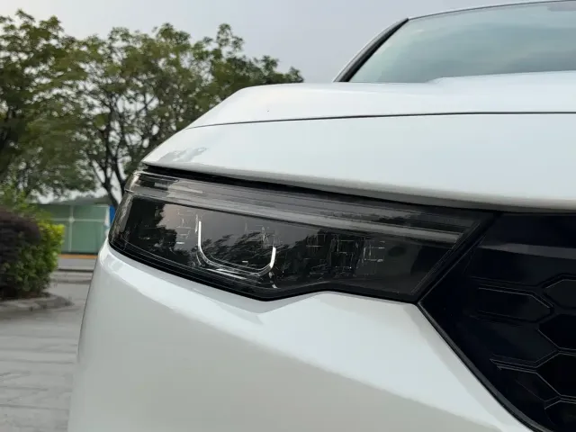 Honda Integra — Фото автомобиля 18