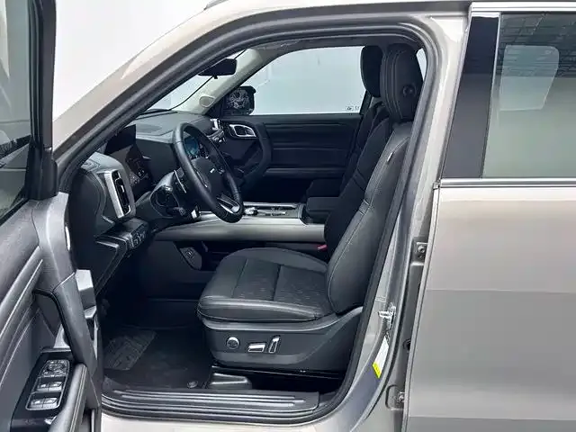 Haval Big Dog — Фото автомобиля 7