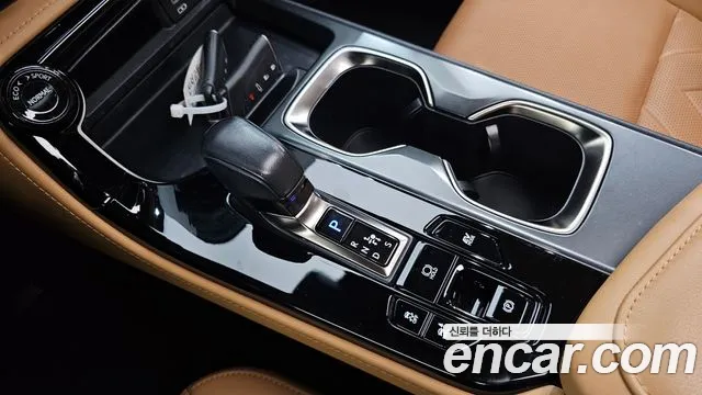 Lexus NX 2nd Gen — Фото автомобиля 9