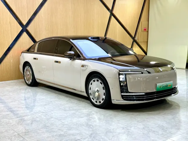 Maextro S800 — Фото автомобиля 3
