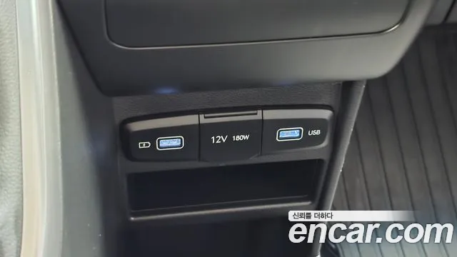 Hyundai Staria — Фото автомобиля 18