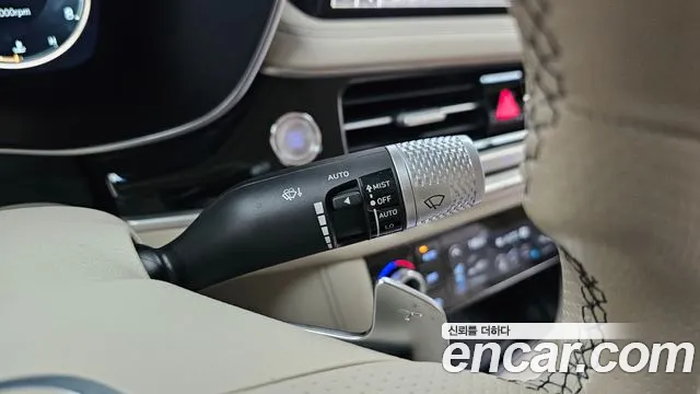 Genesis G70 New — Фото автомобиля 26