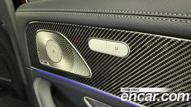 Mercedes-Benz GLE-Class — Фото автомобиля 19