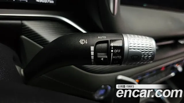 Genesis G90 RS4 — Фото автомобиля 18