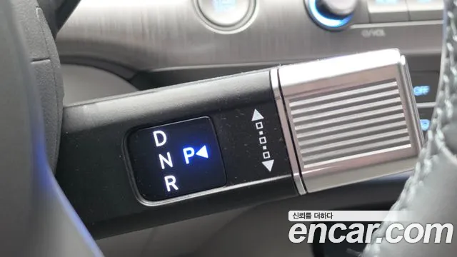 Hyundai Kona SX2 — Фото автомобиля 9