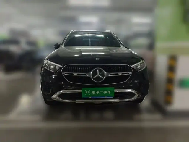 Mercedes-Benz GLC-Class — Фото автомобиля 2
