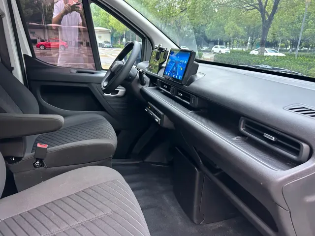 Changan Kaicheng V919 — Фото автомобиля 6