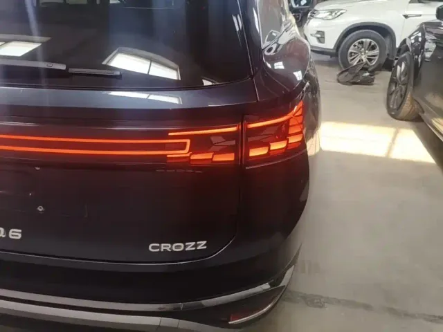 Volkswagen ID.6 Crozz — Фото автомобиля 7
