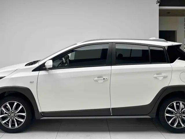 Toyota YARiS L Zhi Xuan — Фото автомобиля 20