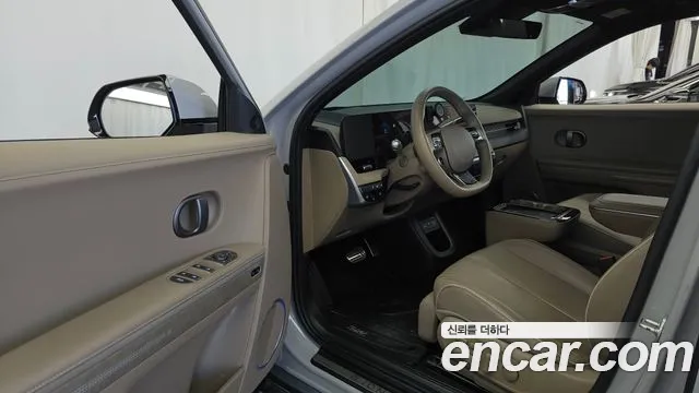 Hyundai Ioniq 5 Ioniq 5 (New) — Фото автомобиля 15