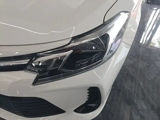 Toyota Vios — Фото автомобиля 23