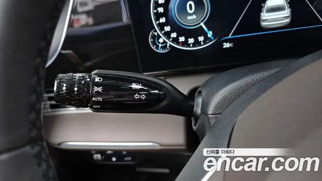Hyundai Grandeur Grandeur (New) — Фото автомобиля 28