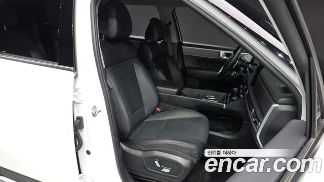 Hyundai Santa Fe — Фото автомобиля 17