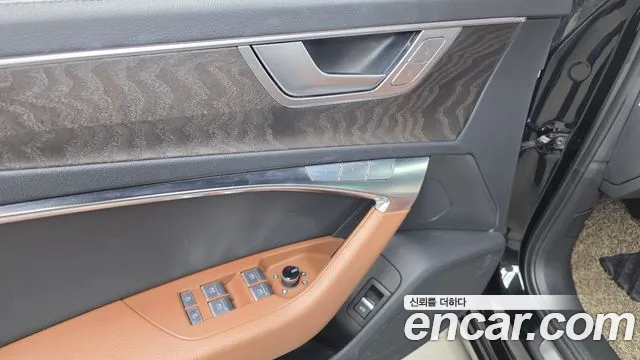 Audi A6 C8 — Фото автомобиля 28