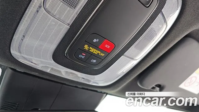 Hyundai Avante CN7 — Фото автомобиля 17