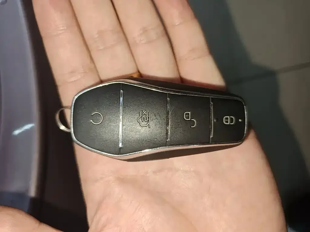 BYD Dolphin 2021 Model 405km Fashion Edition — Фото автомобиля 8