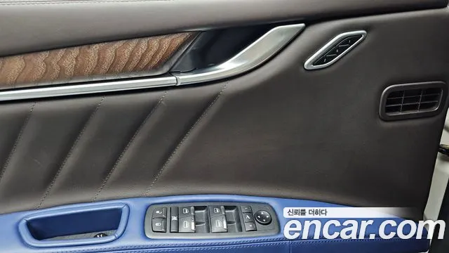 Maserati Ghibli Ghibli — Фото автомобиля 16