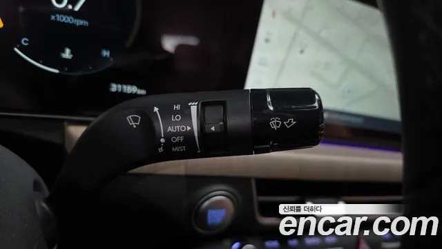 Hyundai Sonata Sonata Edge(DN8) 1.6 Turbo — Фото автомобиля 23