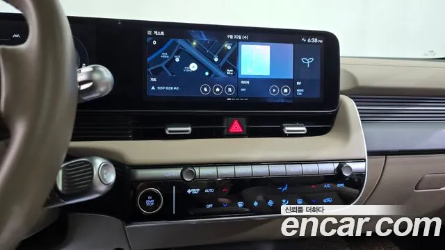 Hyundai Ioniq 5 New — Фото автомобиля 18