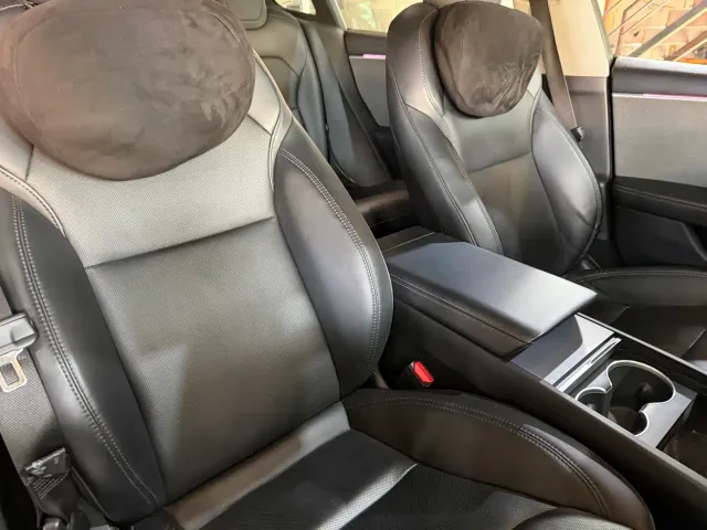 Tesla Model 3 — Фото автомобиля 7