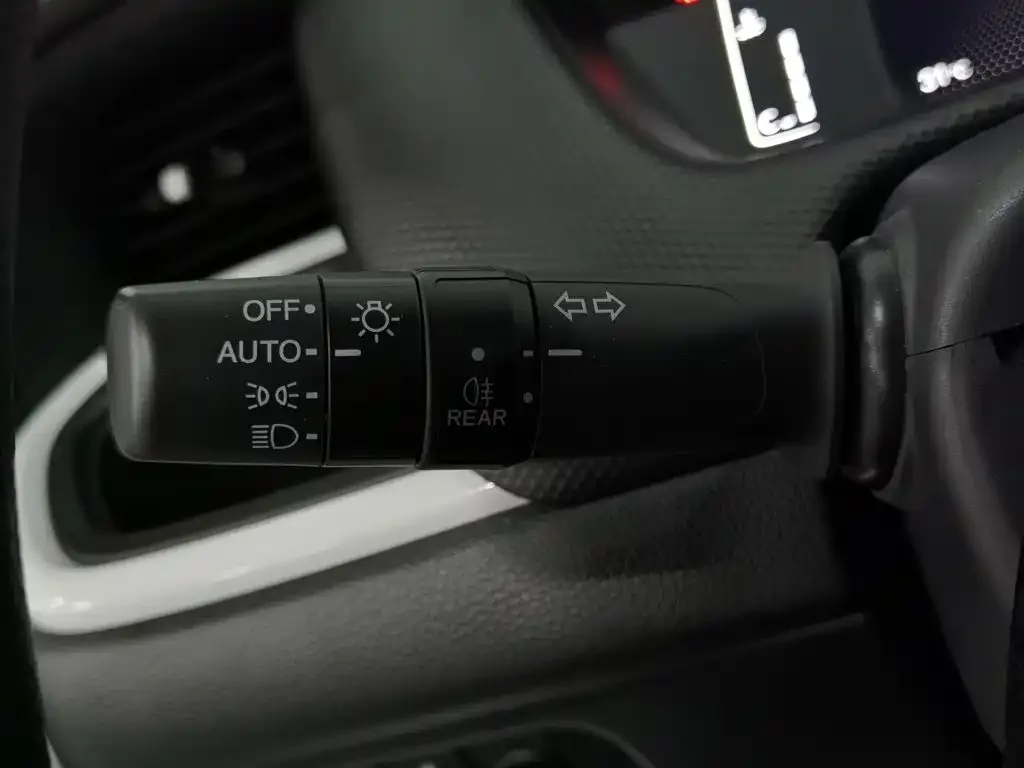Honda Fit 2023 1.5L CVT Sport Edition — Фото автомобиля 21