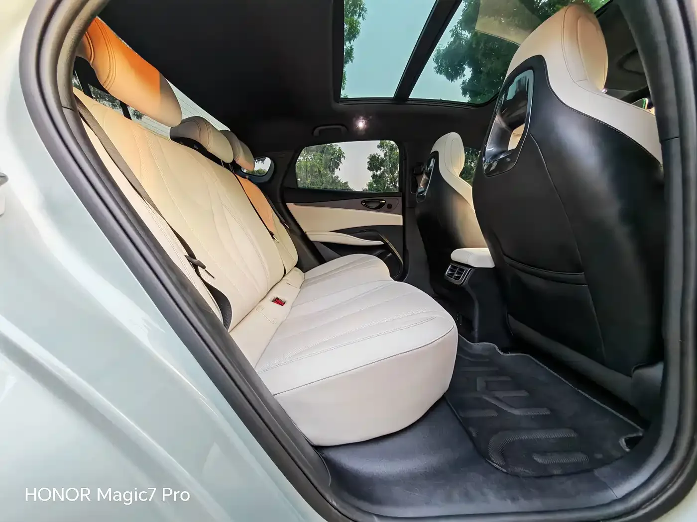 BYD Seal 06 New Energy 2024 DM-i 120KM Flagship — Фото автомобиля 18