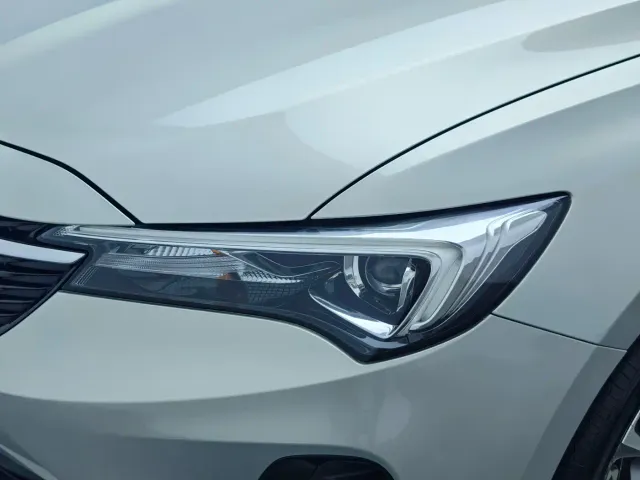 Buick Verano — Фото автомобиля 8