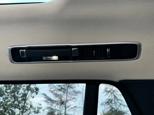 Land Rover Range Rover — Фото автомобиля 22