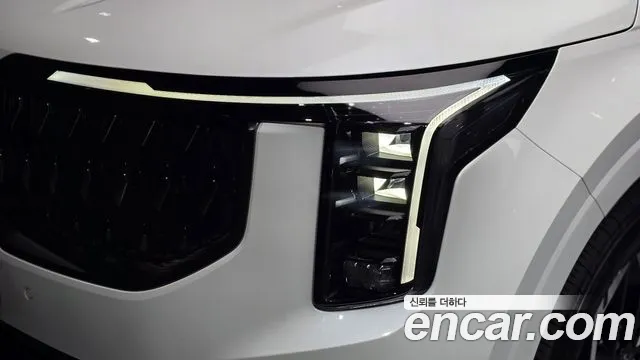 Kia Carnival 4th Gen — Фото автомобиля 7