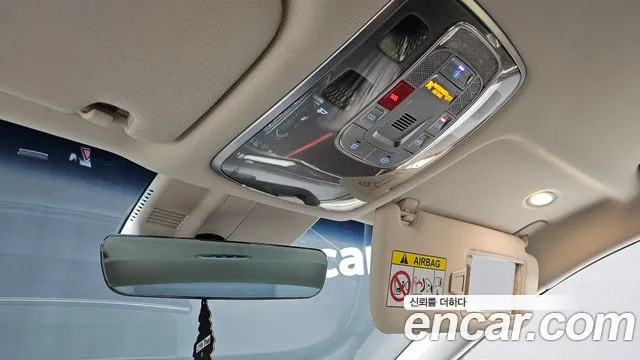 Genesis G80 Бензин 2.5 турбо AWD — Фото автомобиля 6