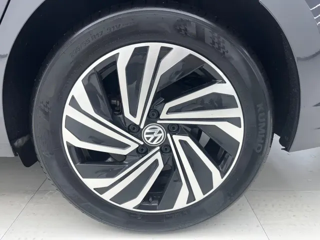 Volkswagen Sagitar — Фото автомобиля 14