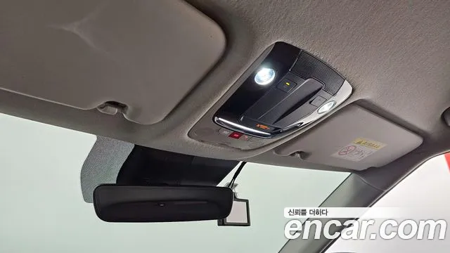 Kia Seltos — Фото автомобиля 16
