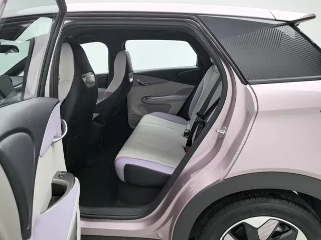 BYD Dolphin — Фото автомобиля 15
