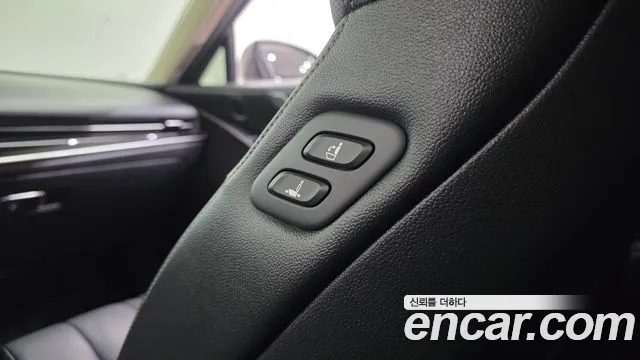 Genesis G80 RG3 — Фото автомобиля 27