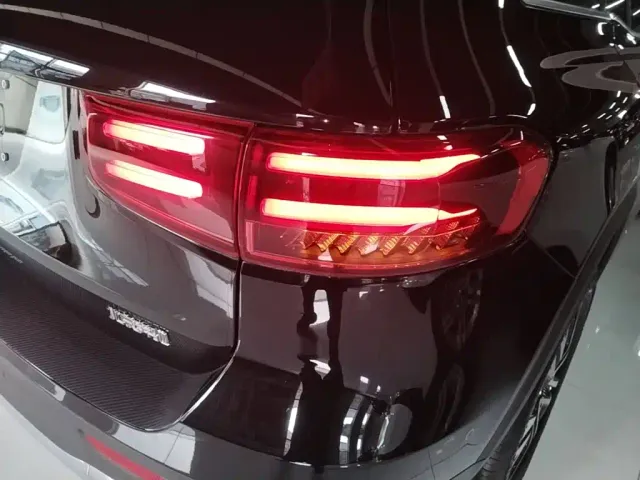 Mercedes-Benz GLB-Class — Фото автомобиля 7