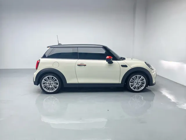 MINI Hatch — Фото автомобиля 8