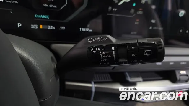 Kia EV3 — Фото автомобиля 29