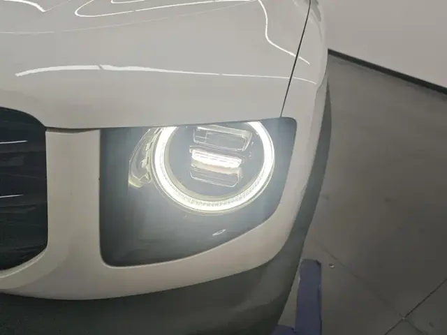 Haval Big Dog — Фото автомобиля 5