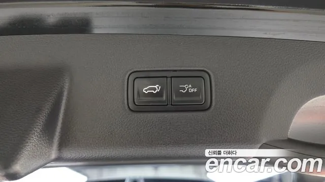 Kia Canival Новый Carnival 4 поколение HEV 9 мест Signature — Фото автомобиля 17