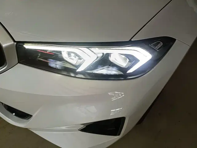 BMW i3 — Фото автомобиля 23