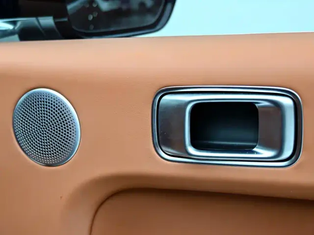 Li Auto L7 — Фото автомобиля 29