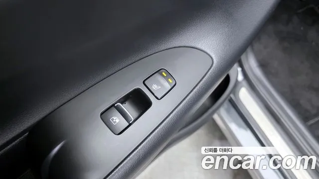 Hyundai Grandeur Premium — Фото автомобиля 29