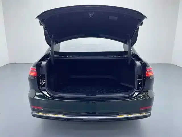 Geely Galaxy A7 — Фото автомобиля 14